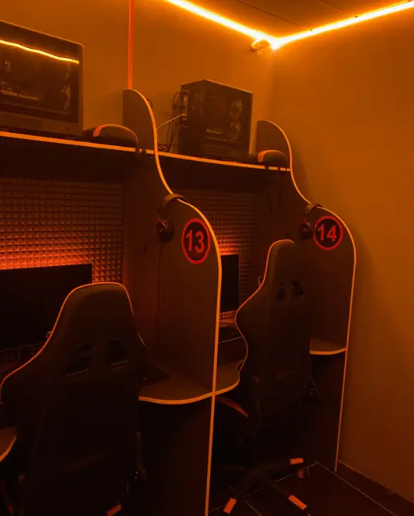 Изображение клуба Logovo № 4