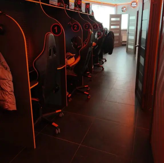 Изображение клуба Logovo № 5