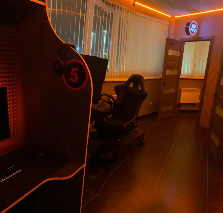 Изображение клуба Logovo № 2