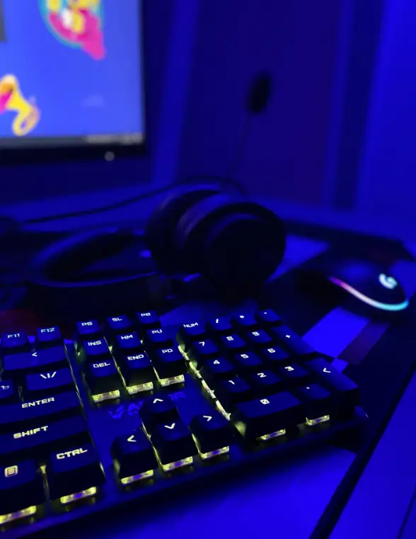 Изображение клуба Mammoth Gaming club № 1