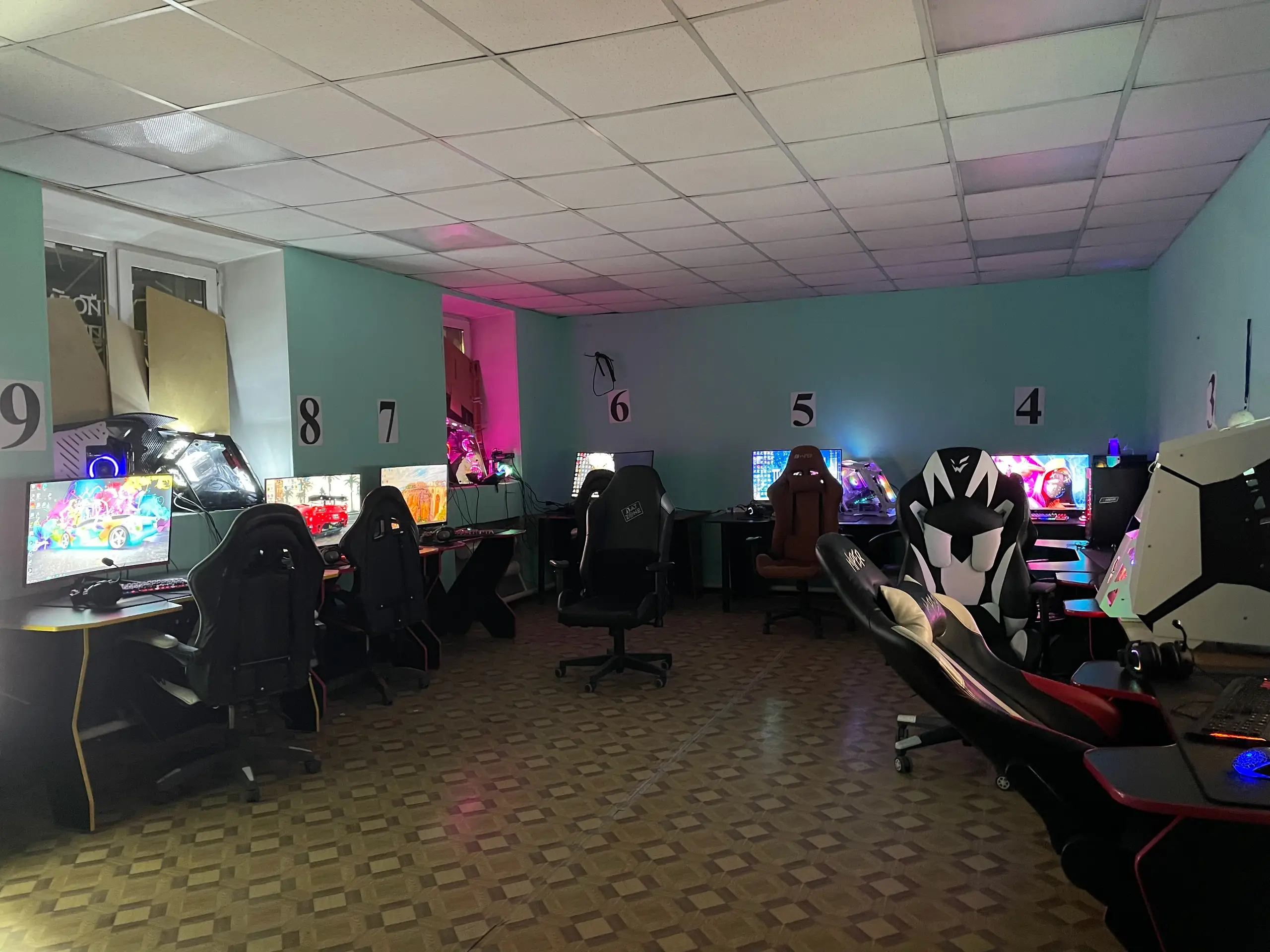 Изображение клуба Matrix № 3