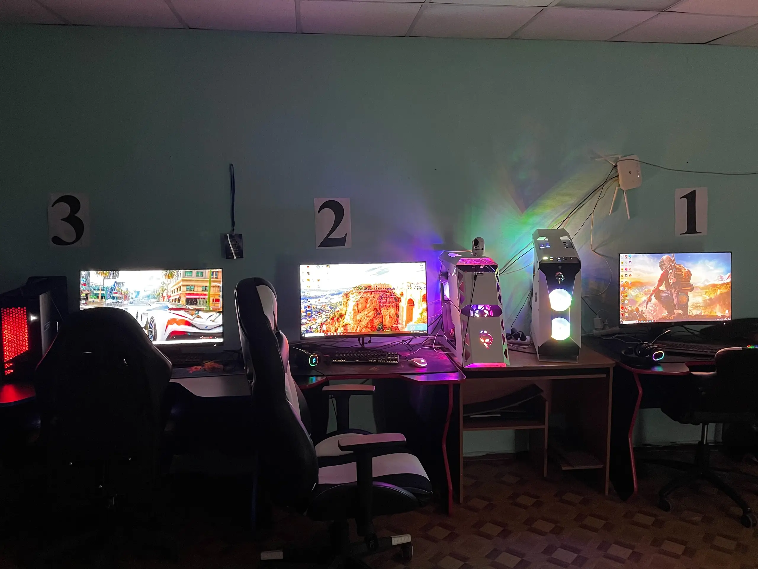 Изображение клуба Matrix № 1