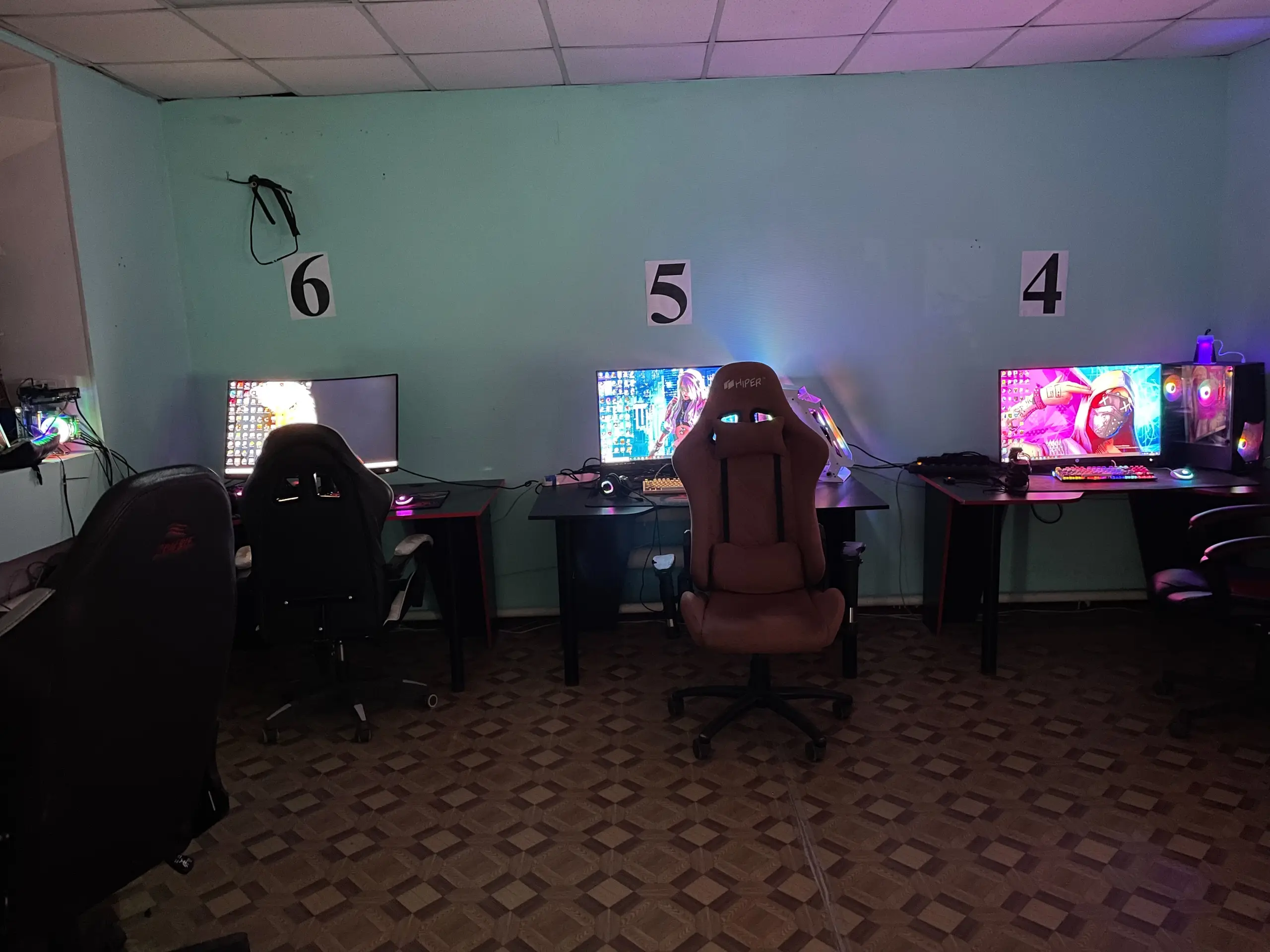 Изображение клуба Matrix № 4