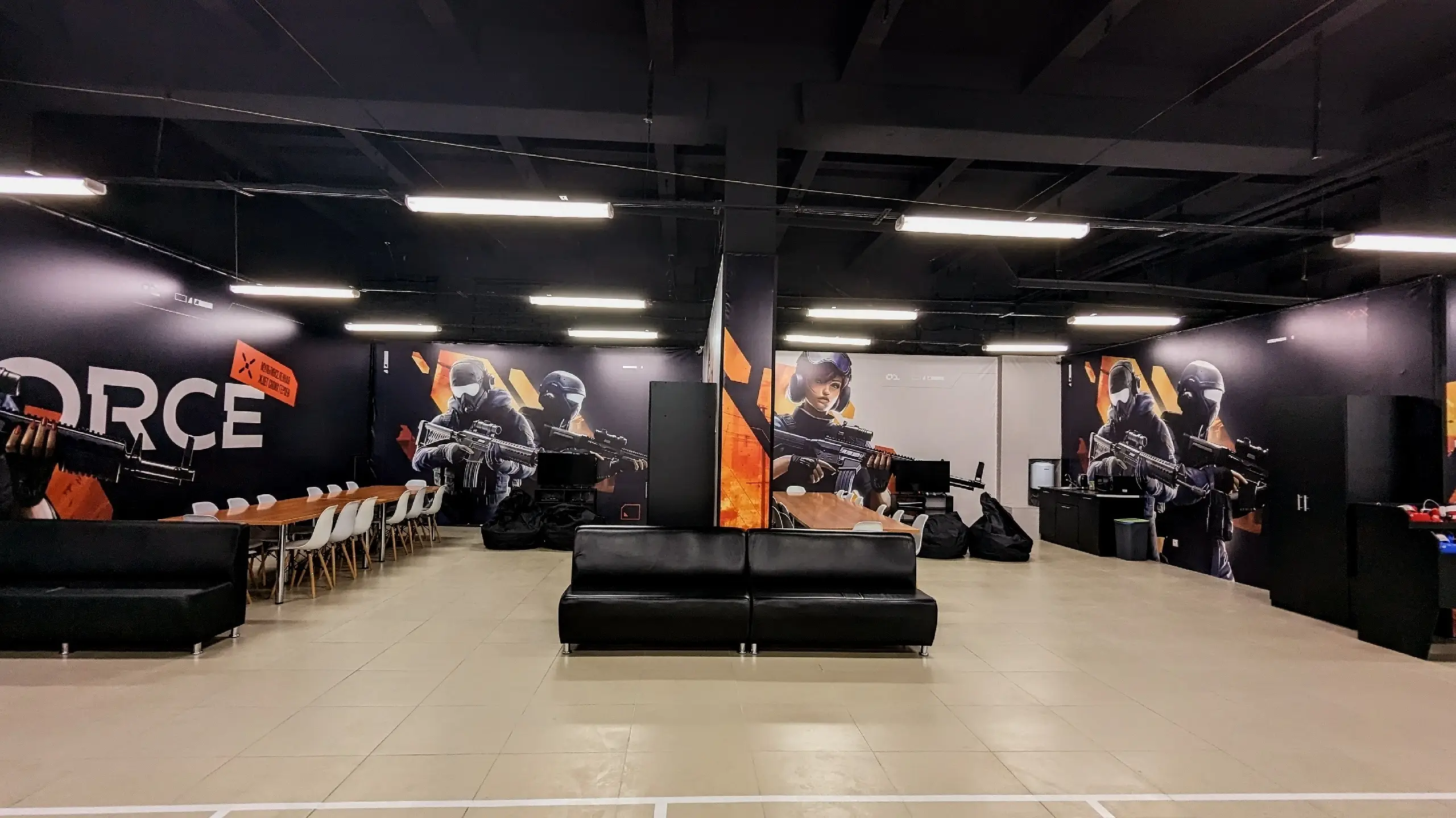 Изображение клуба Metaforce № 5