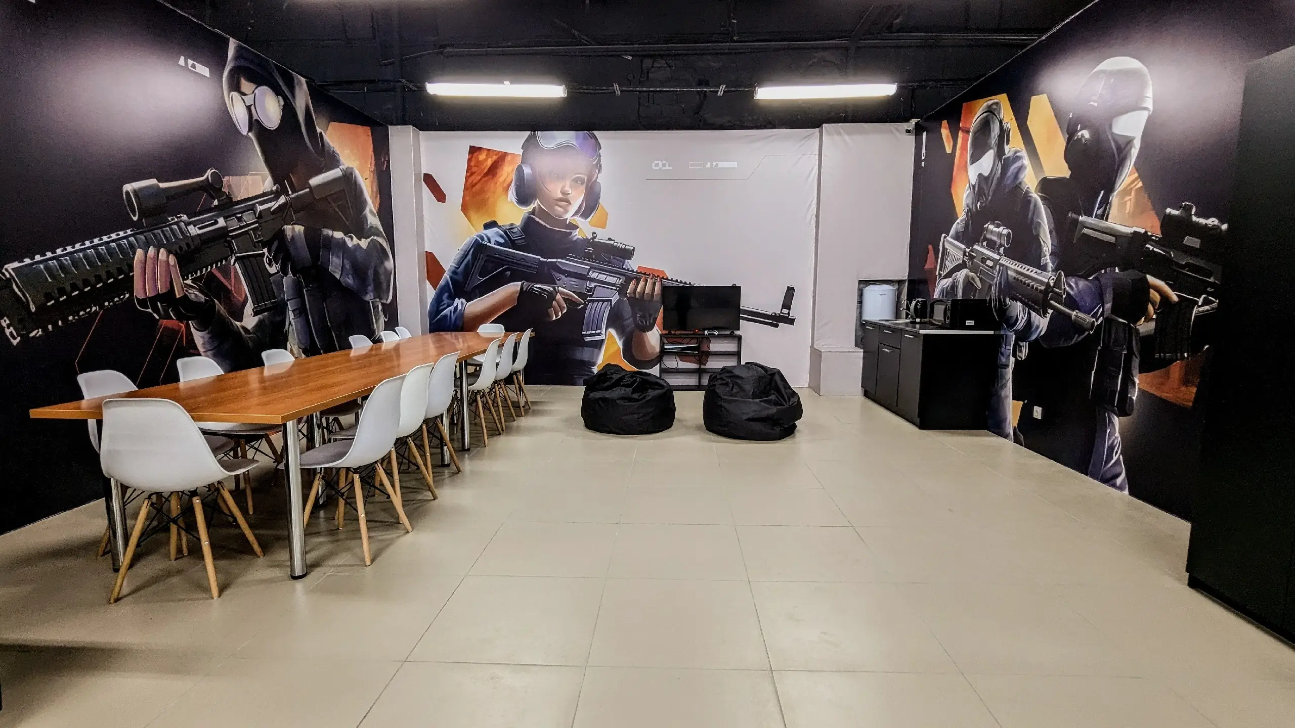 Изображение клуба Metaforce № 3