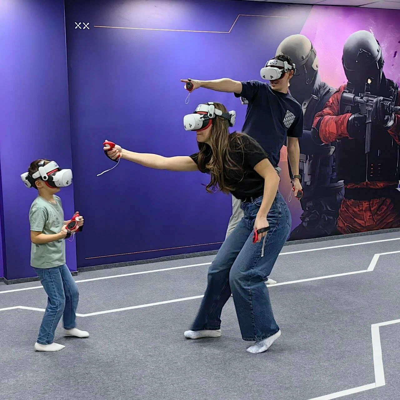 Изображение клуба Metaforce № 4