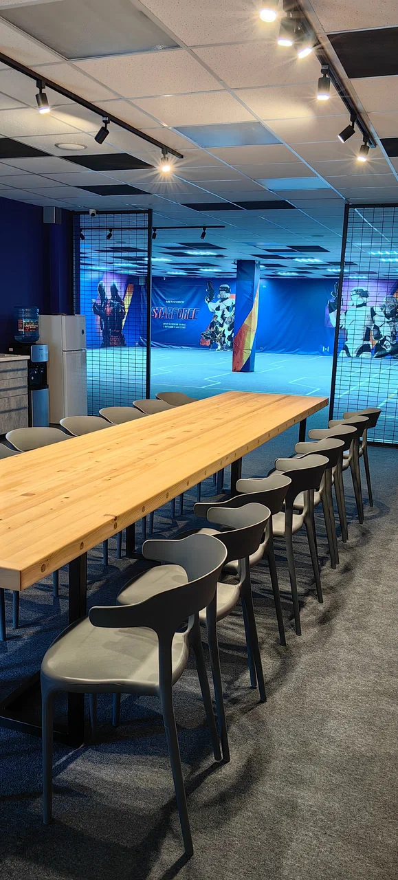 Изображение клуба Metaforce № 5