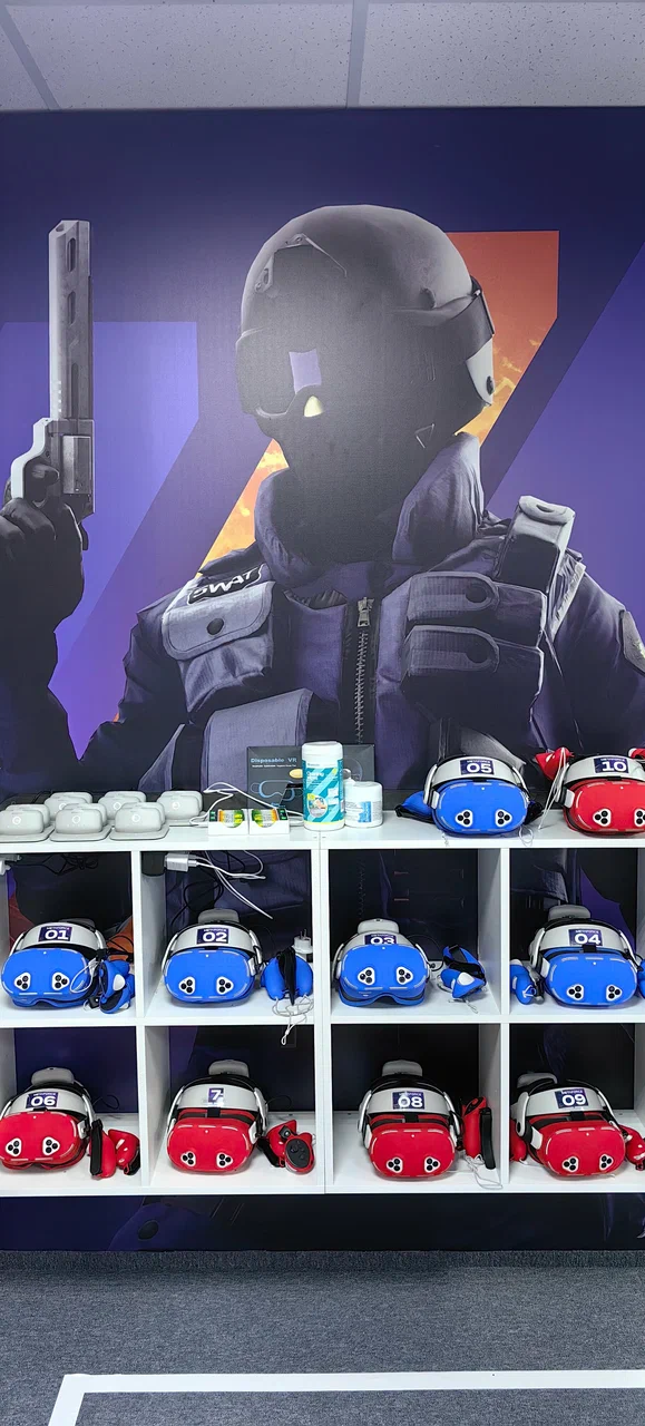 Изображение клуба Metaforce № 3