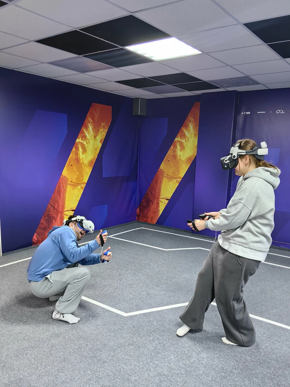 Изображение клуба Metaforce № 6