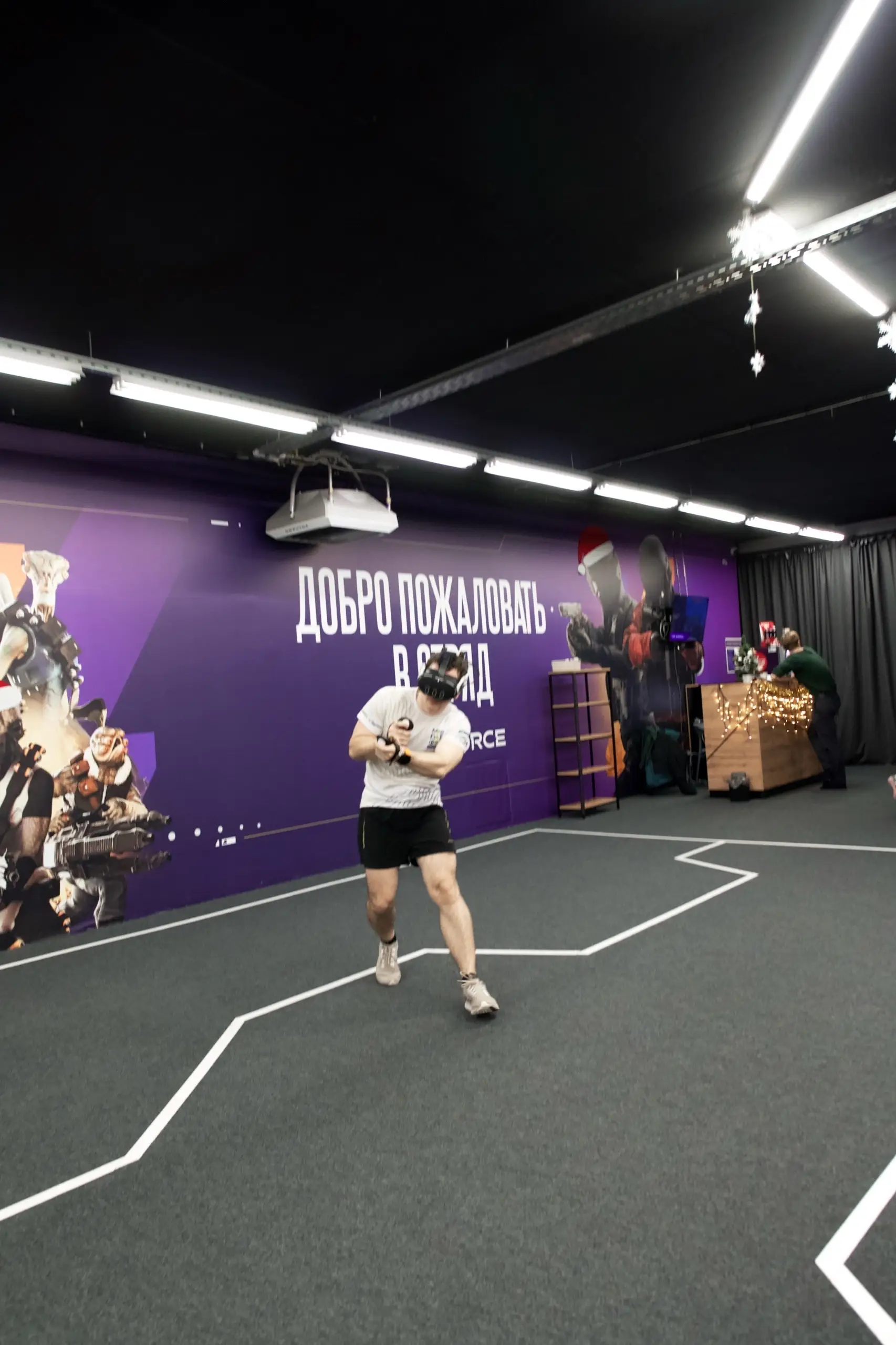 Изображение клуба Metaforce № 4