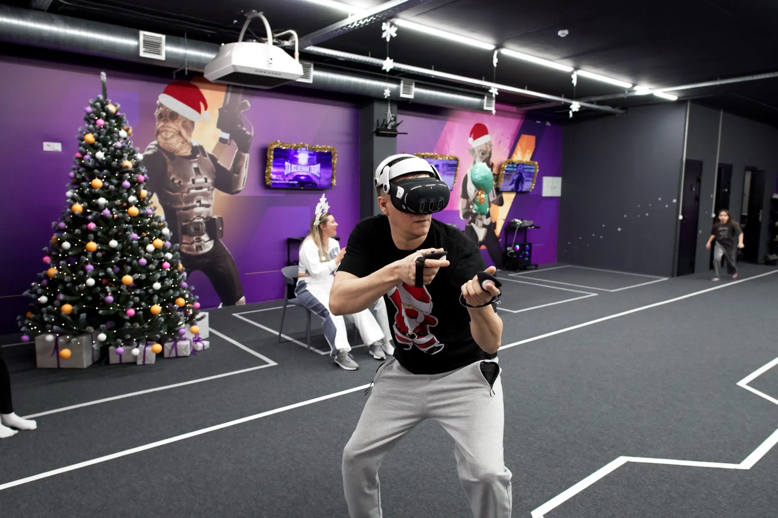 Изображение клуба Metaforce № 6