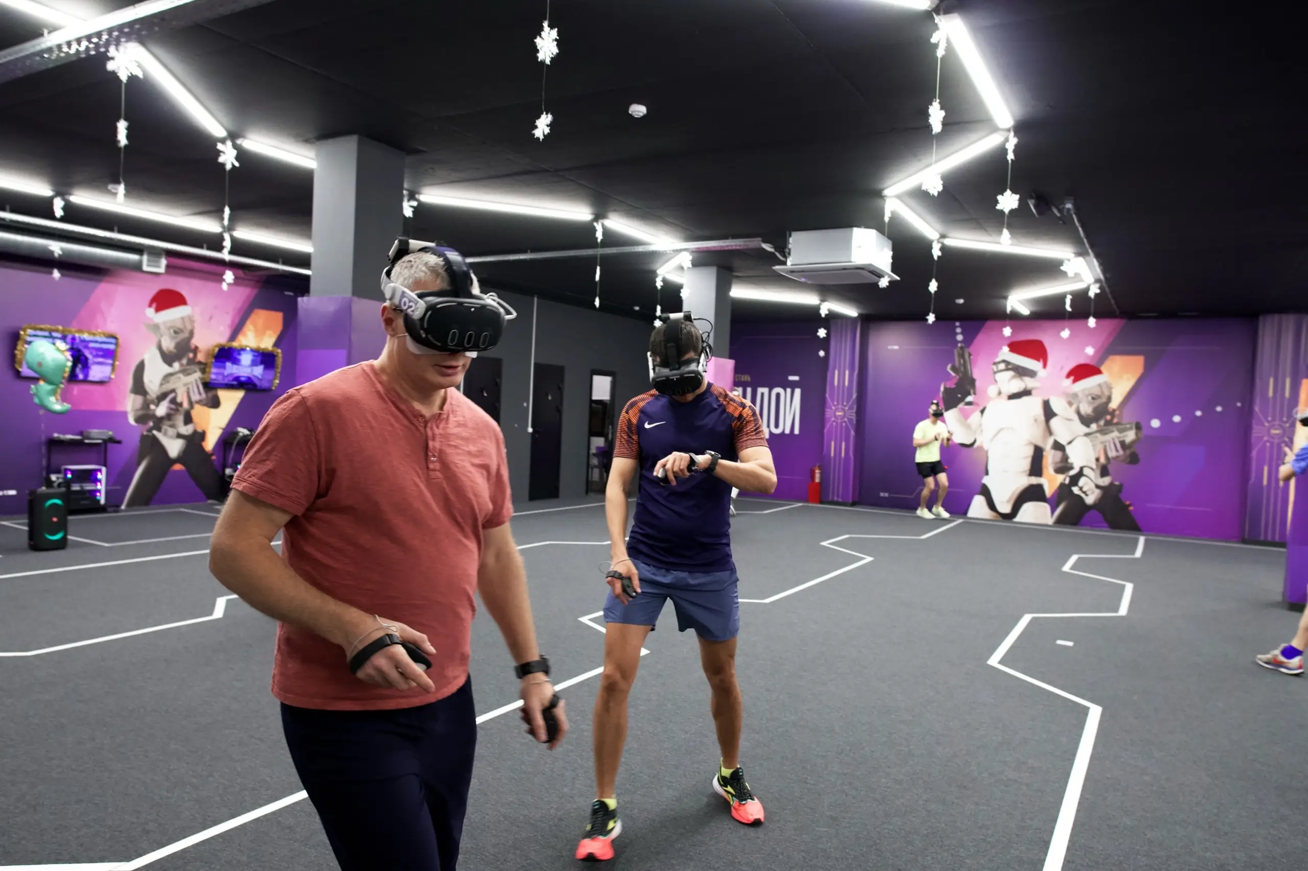 Изображение клуба Metaforce № 3