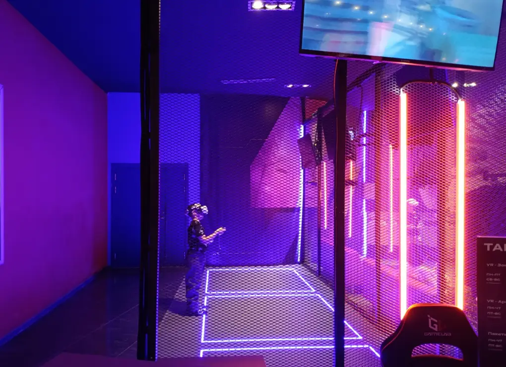 Изображение клуба Metaforce № 2