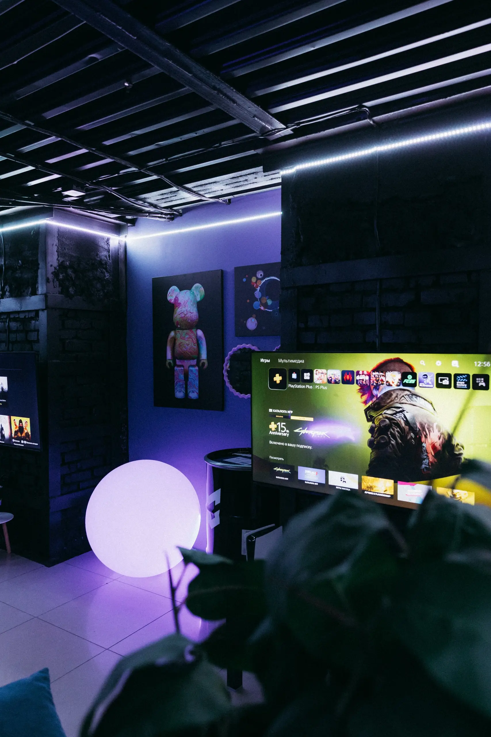 Изображение клуба Metaworld № 1