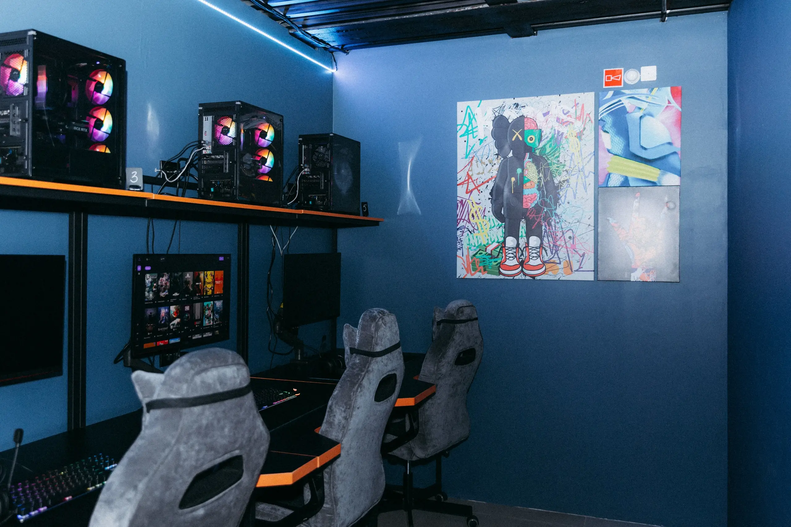 Изображение клуба Metaworld № 5