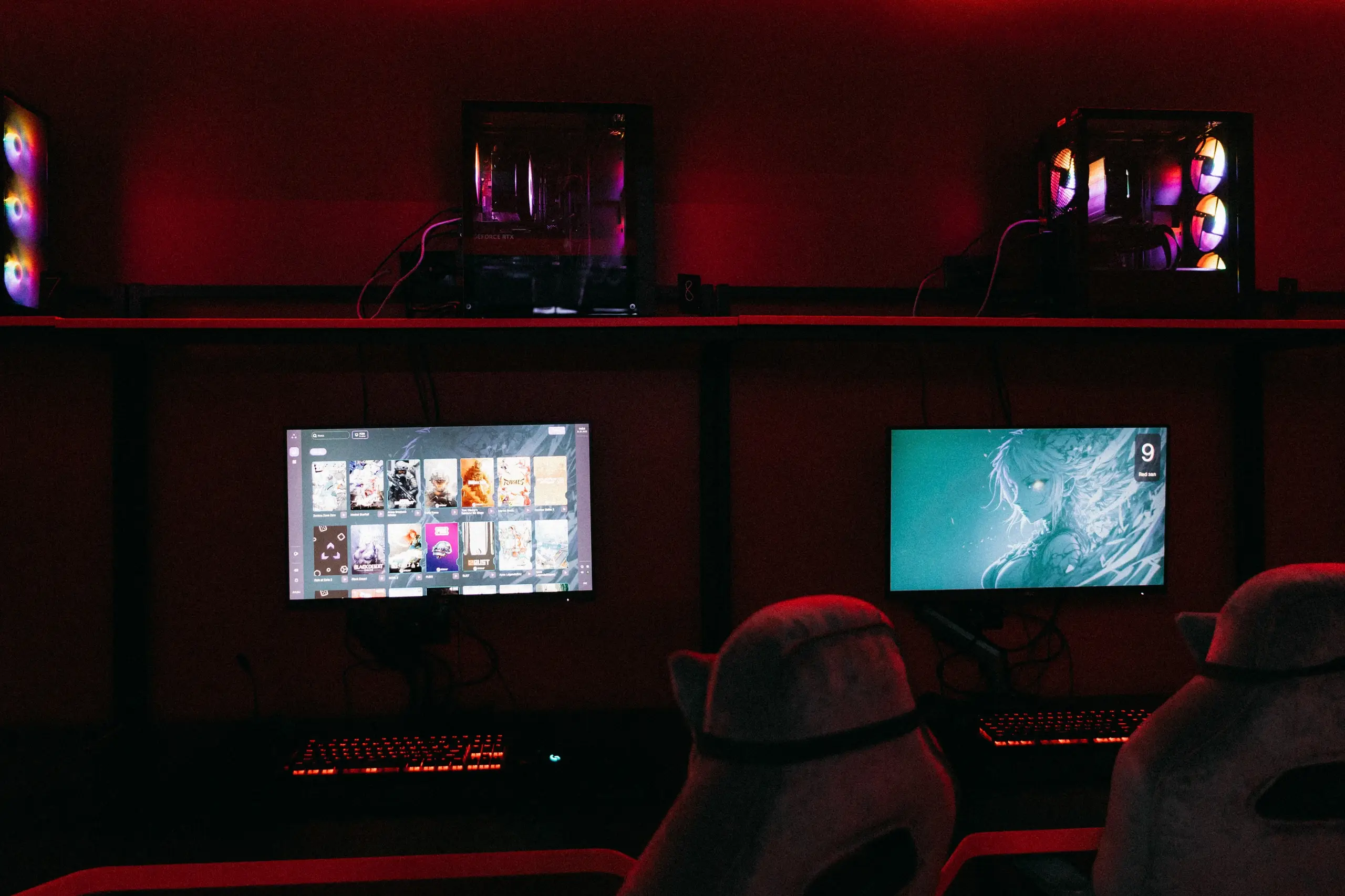 Изображение клуба Metaworld № 2