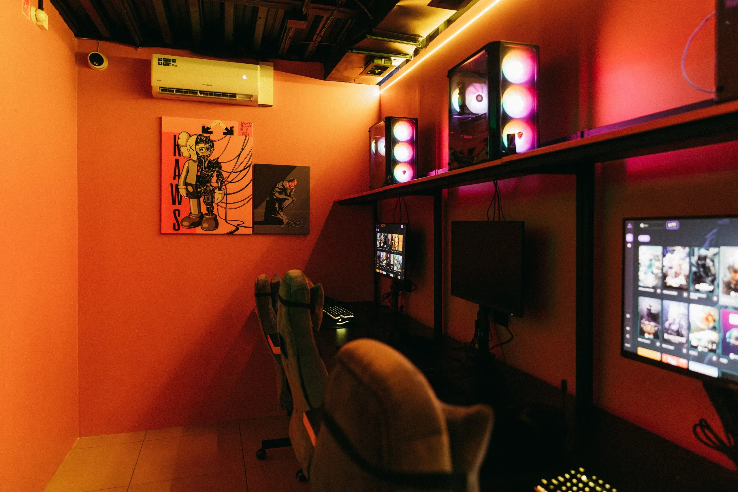 Изображение клуба Metaworld № 3