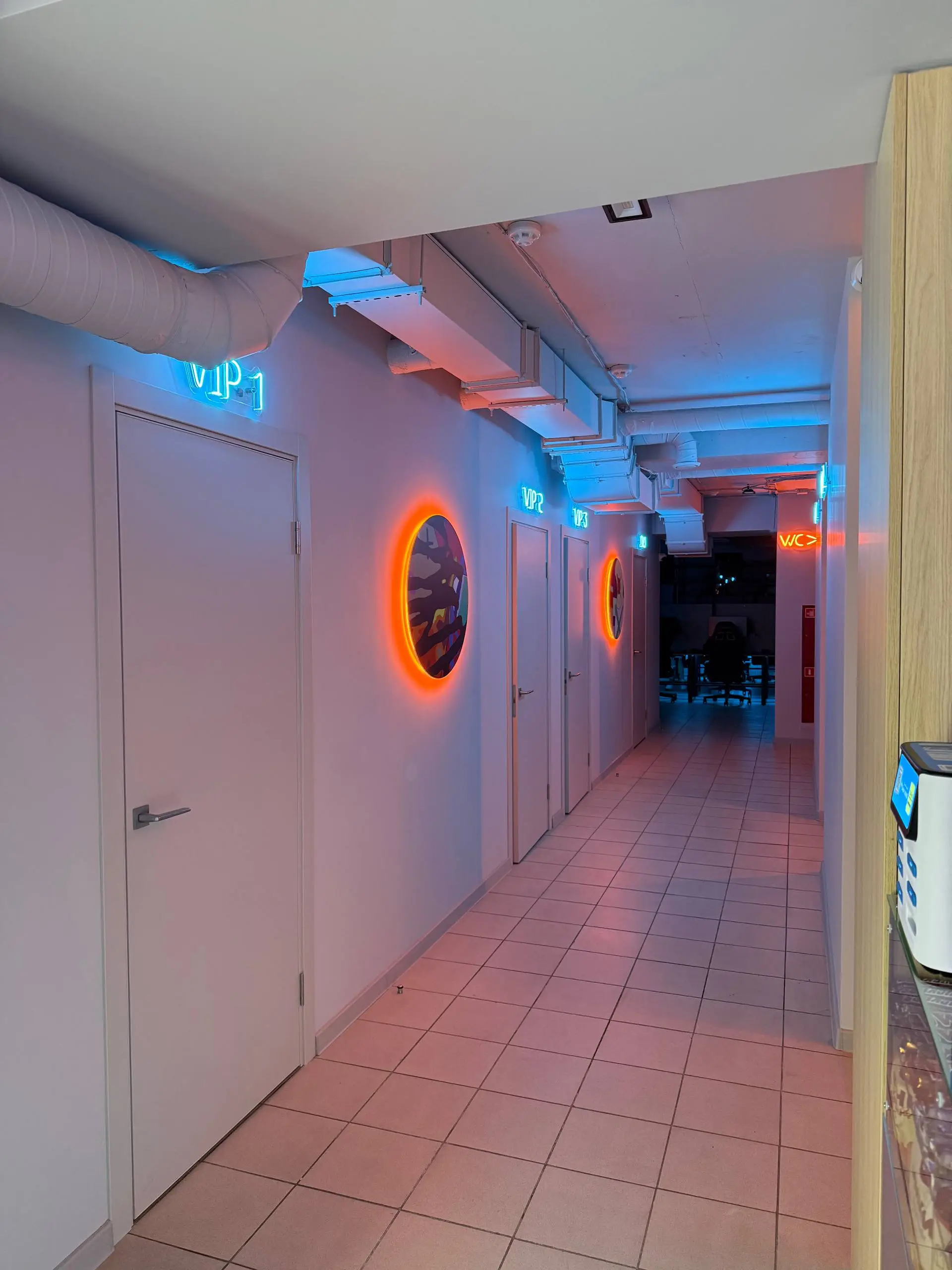 Изображение клуба Платформа № 4