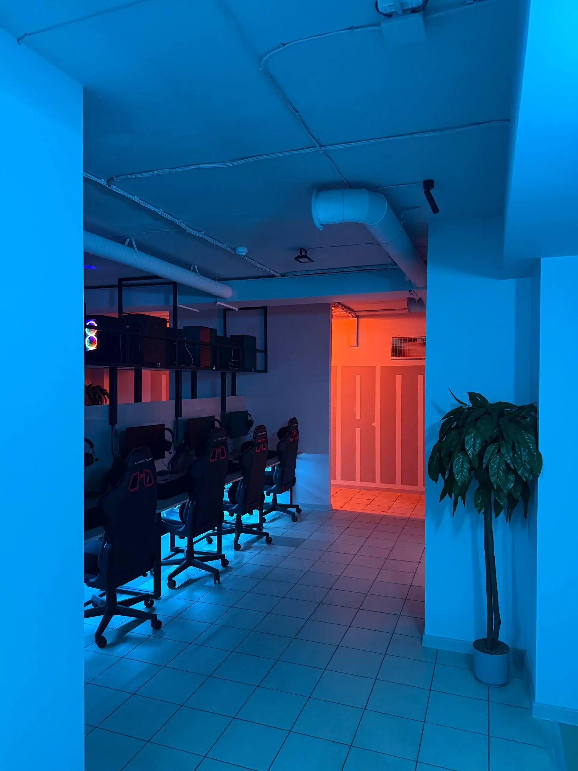 Изображение клуба Платформа № 9