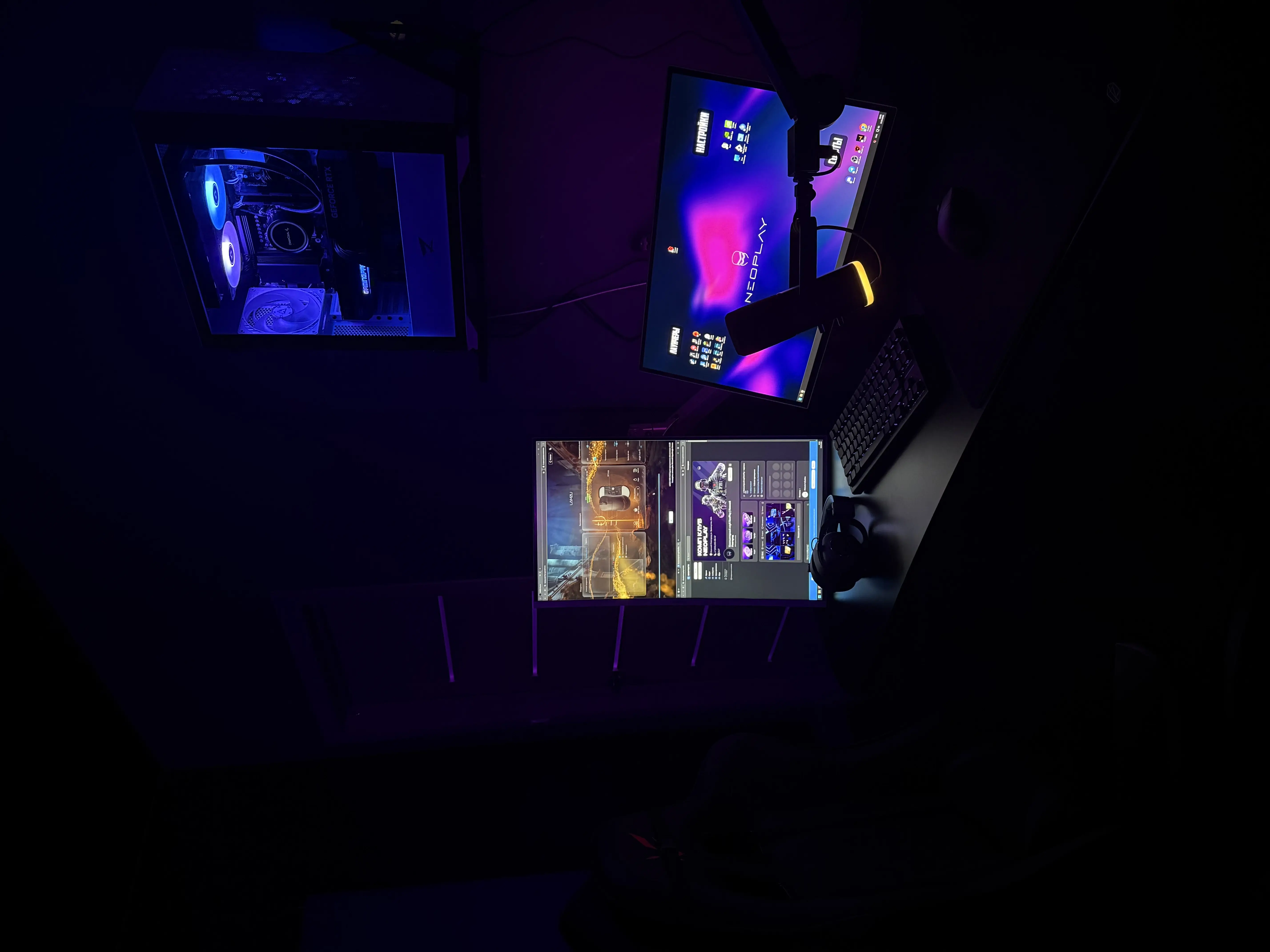 Изображение клуба NeoPlay № 8