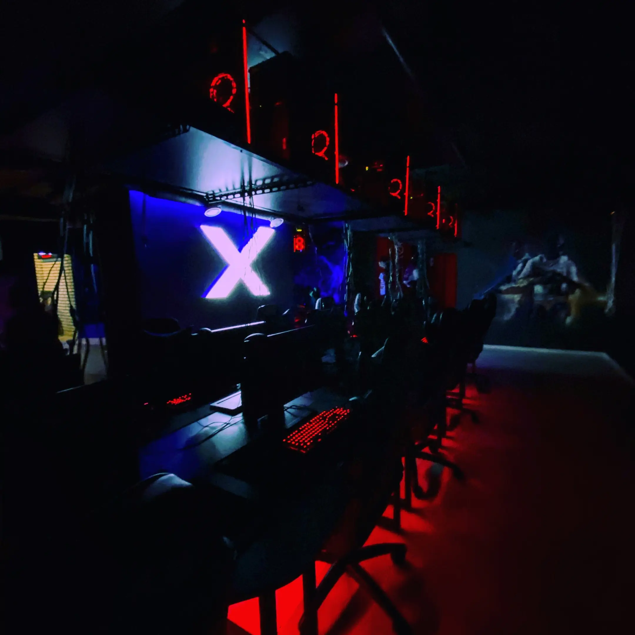 Изображение клуба CyberX Электросталь Победы № 8