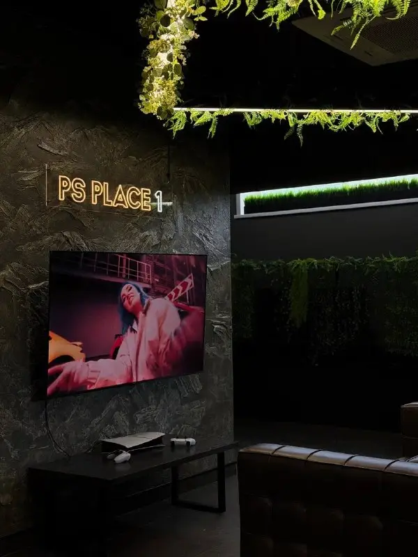 Изображение клуба Черный Квант № 2