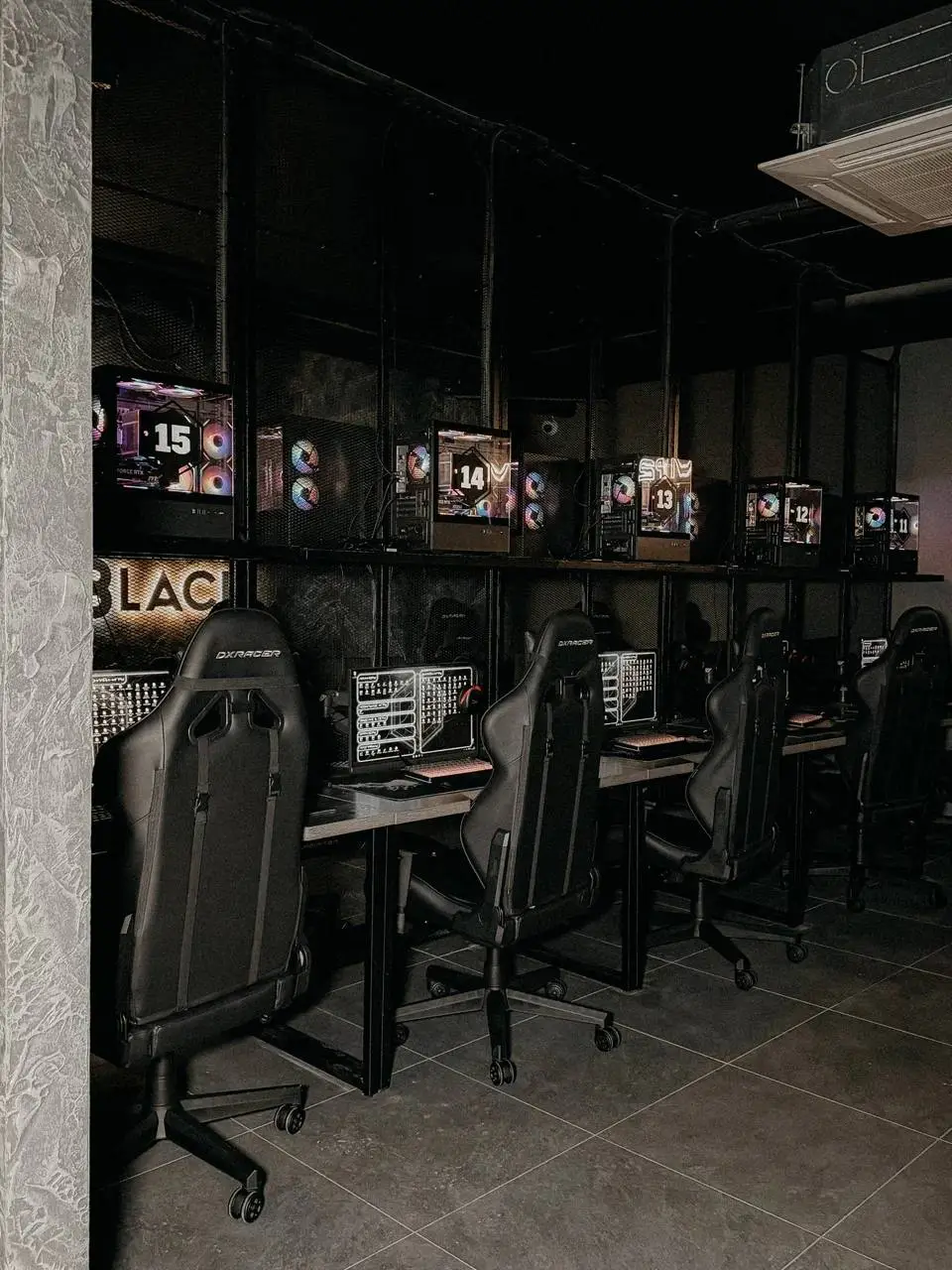 Изображение клуба Черный Квант № 4