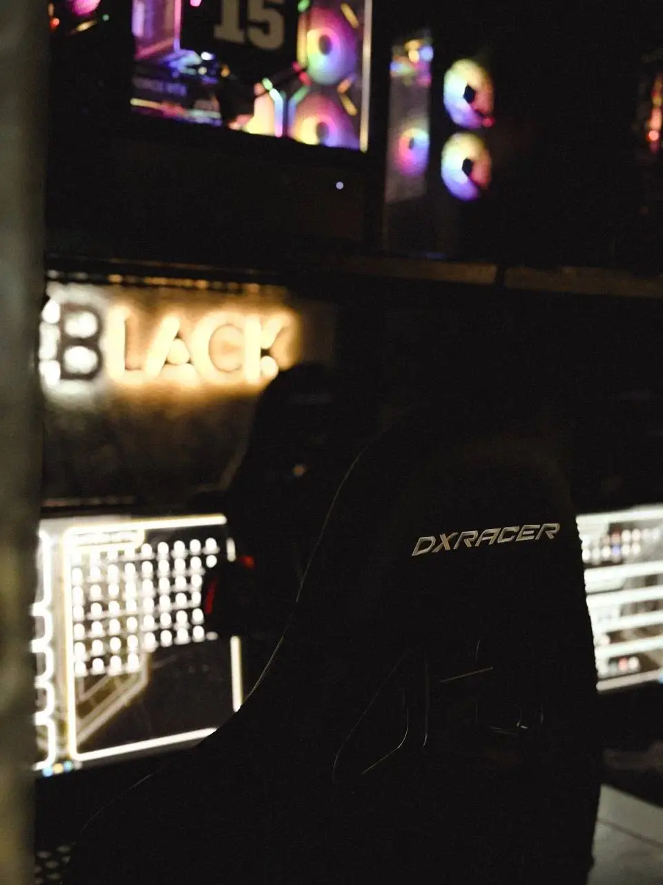 Изображение клуба Черный Квант № 5