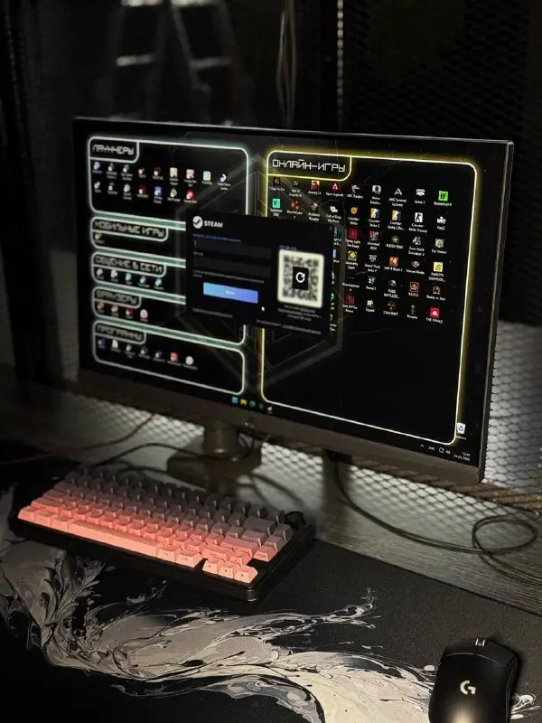 Изображение клуба Черный Квант № 6