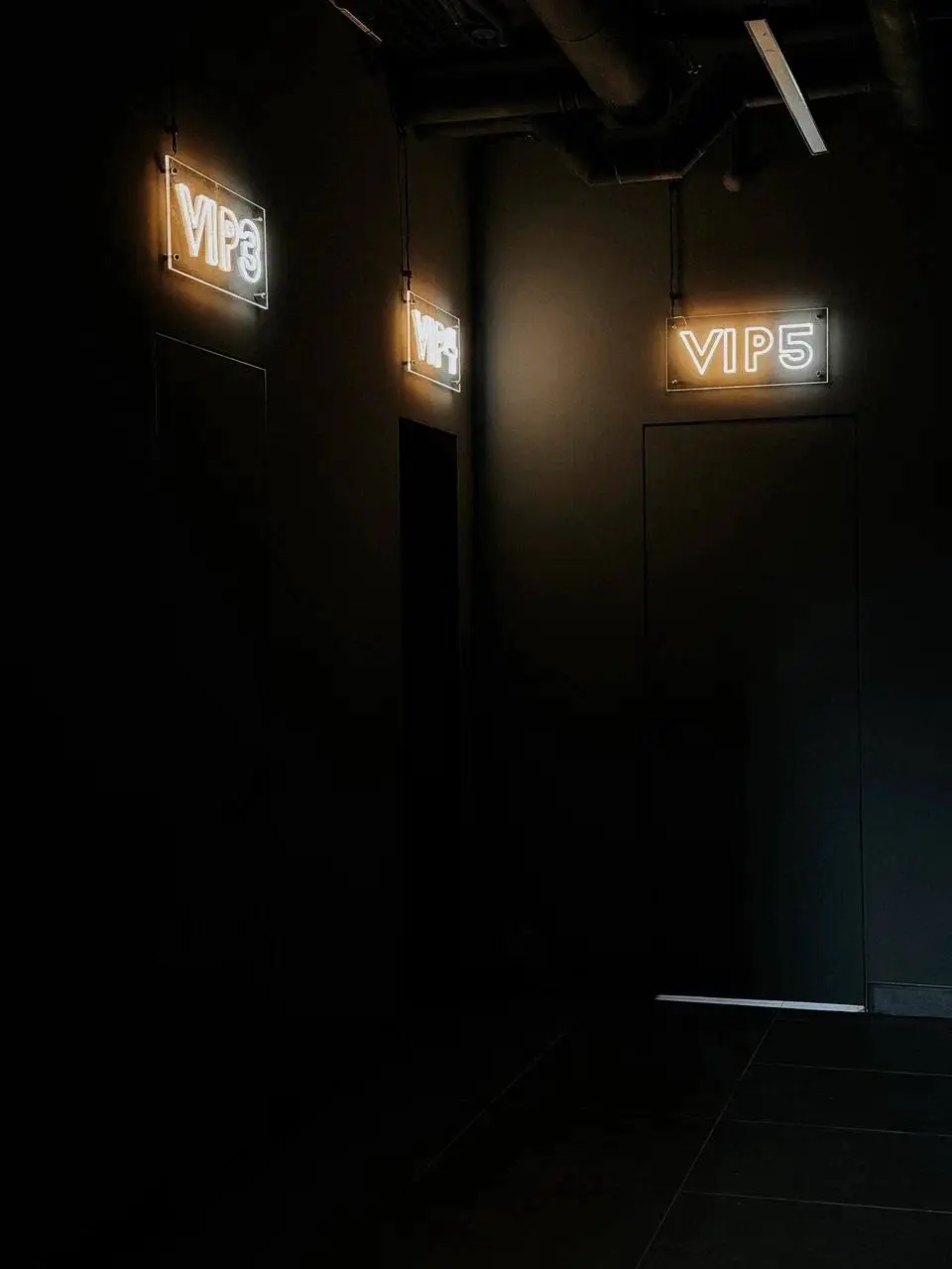 Изображение клуба Черный Квант № 7