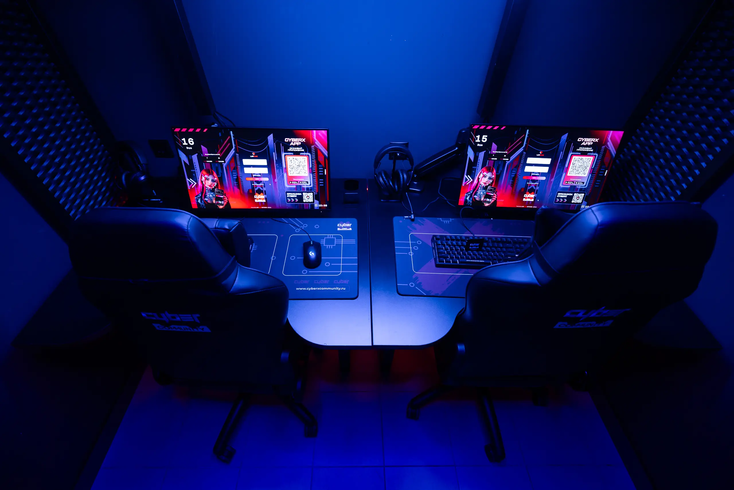 Изображение клуба CyberXCommunity № 4