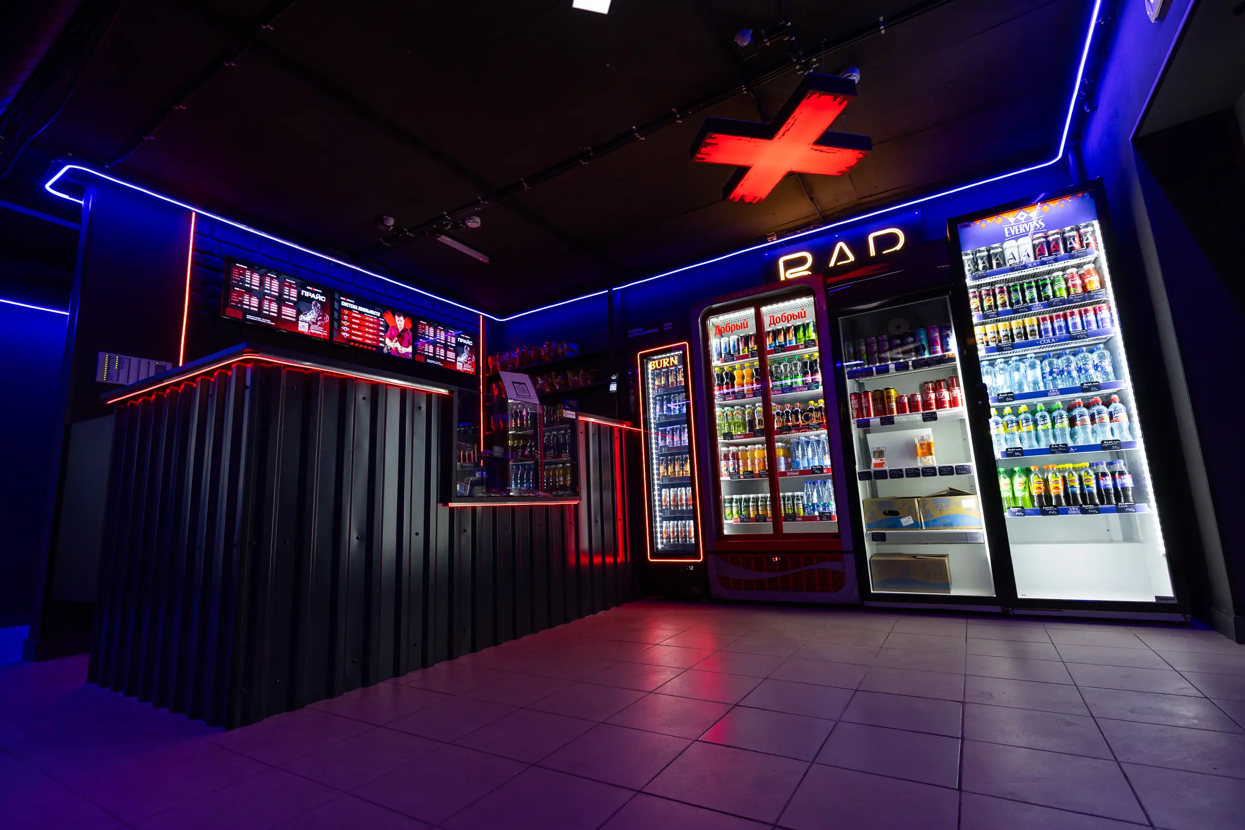 Изображение клуба CyberXCommunity № 5