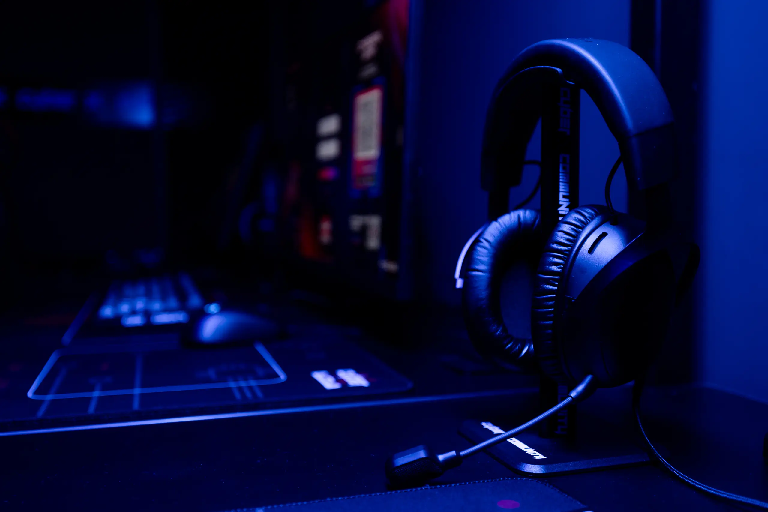 Изображение клуба CyberXCommunity № 6