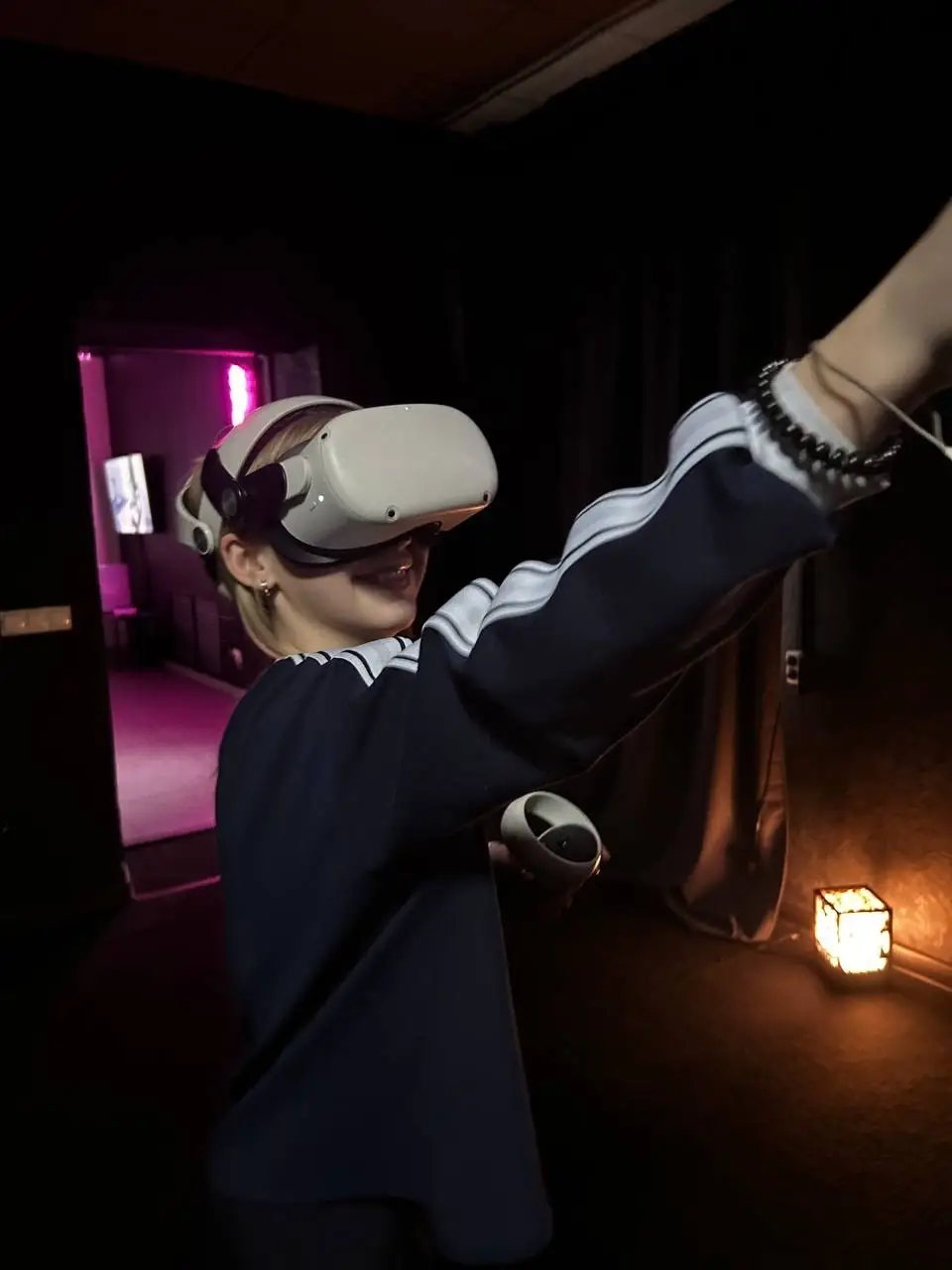 Изображение клуба Nexus № 1