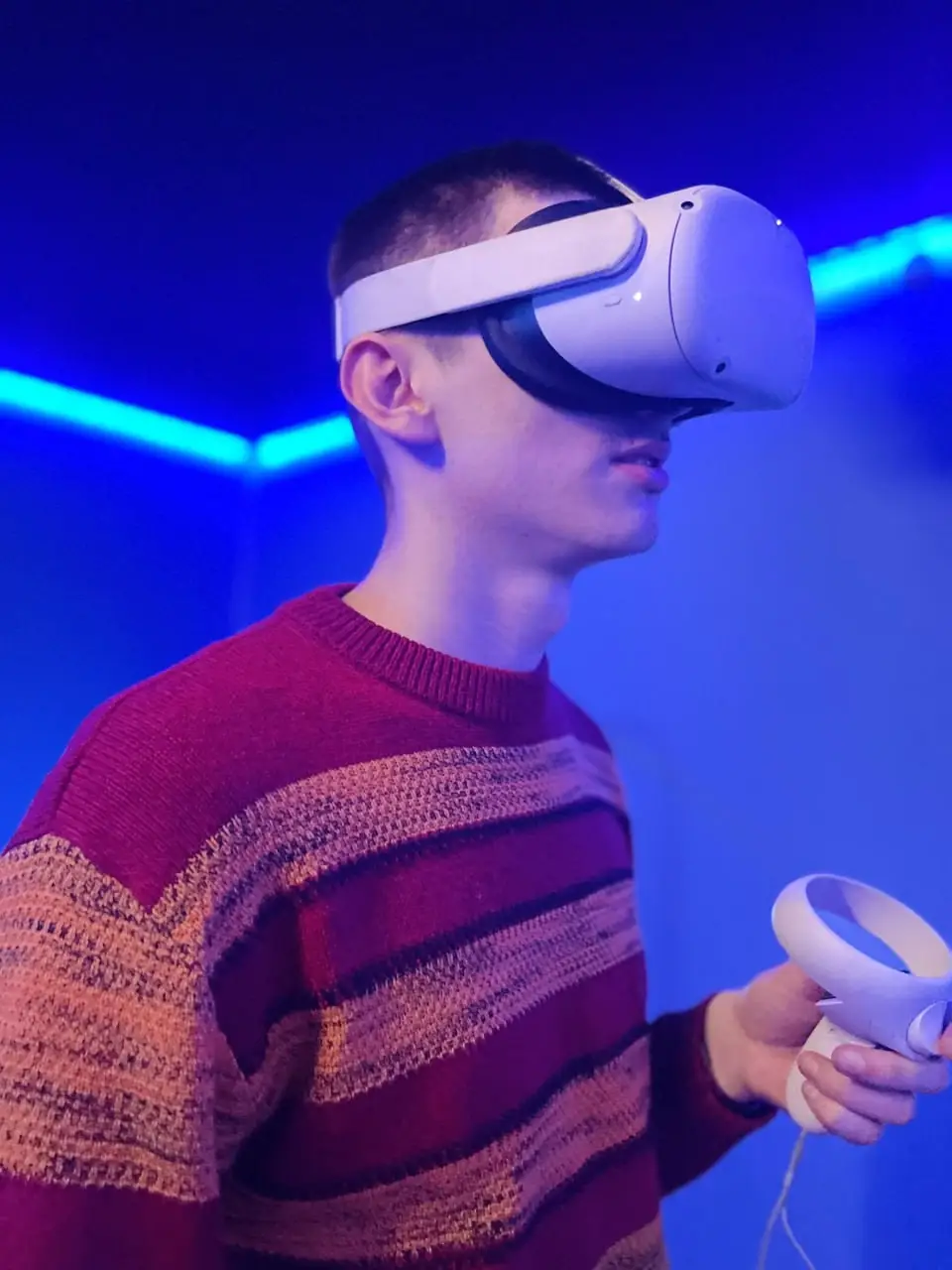 Изображение клуба Nexus № 2