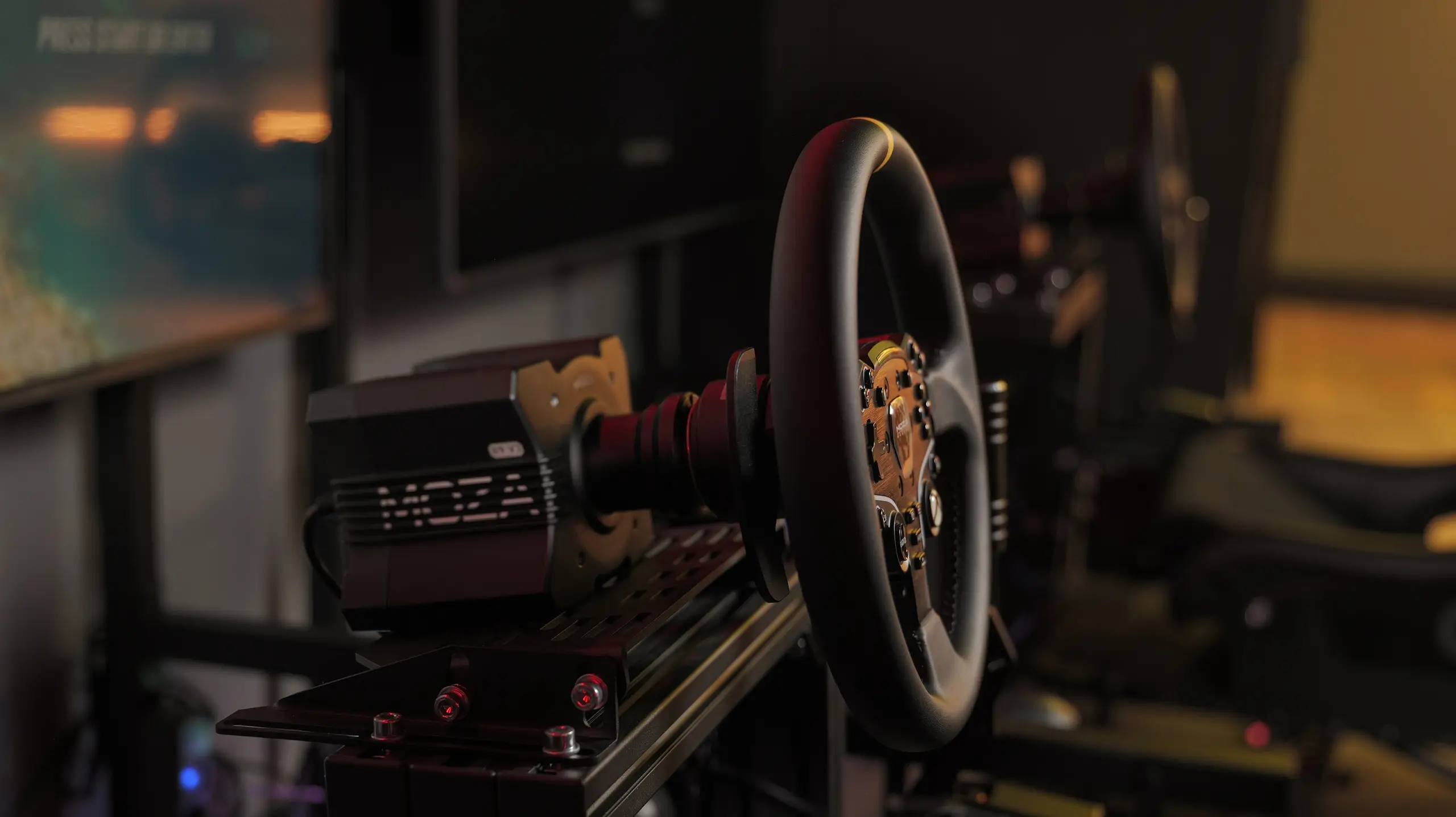 Изображение клуба Nfs simracing club № 5