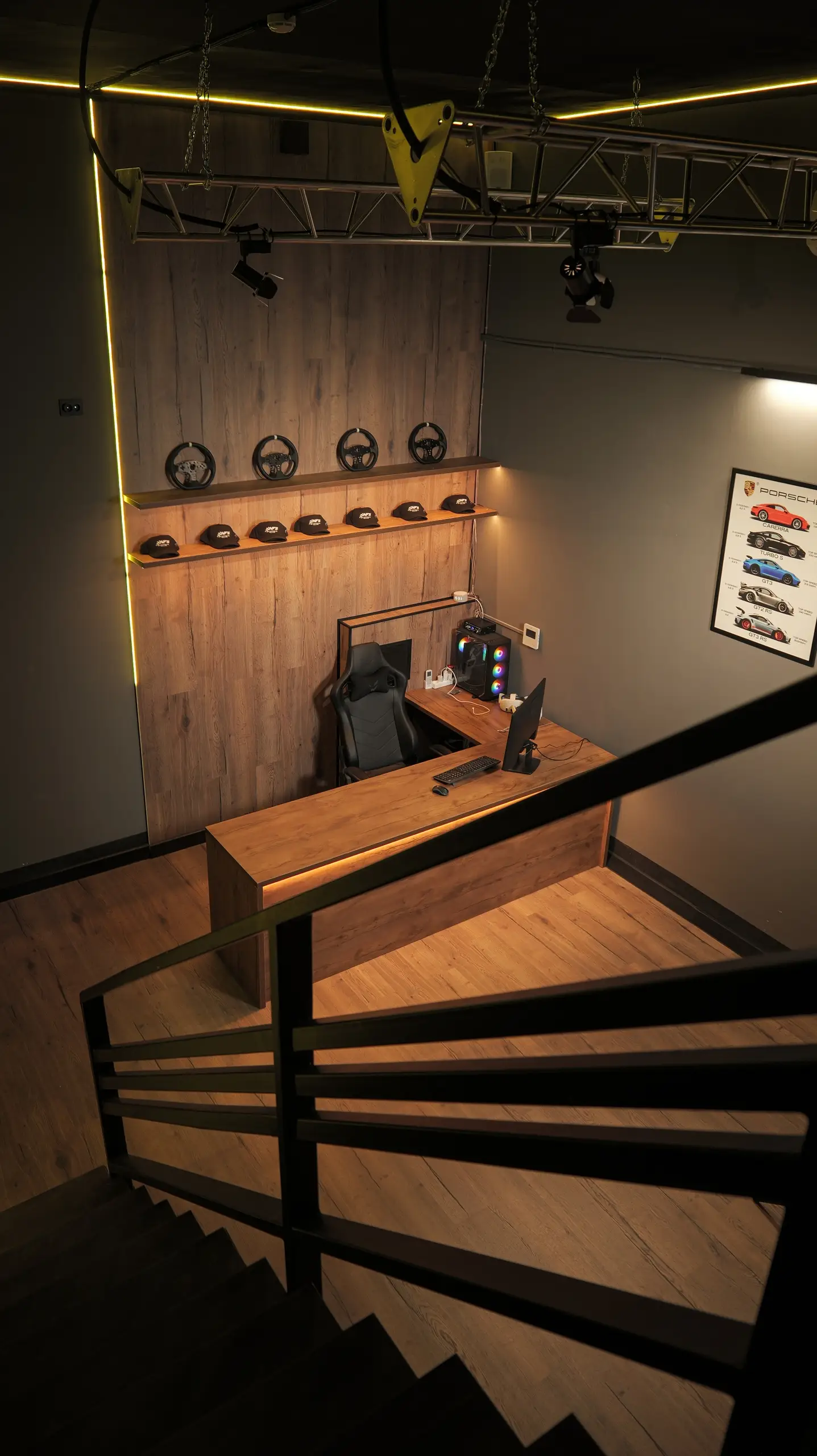 Изображение клуба Nfs simracing club № 4