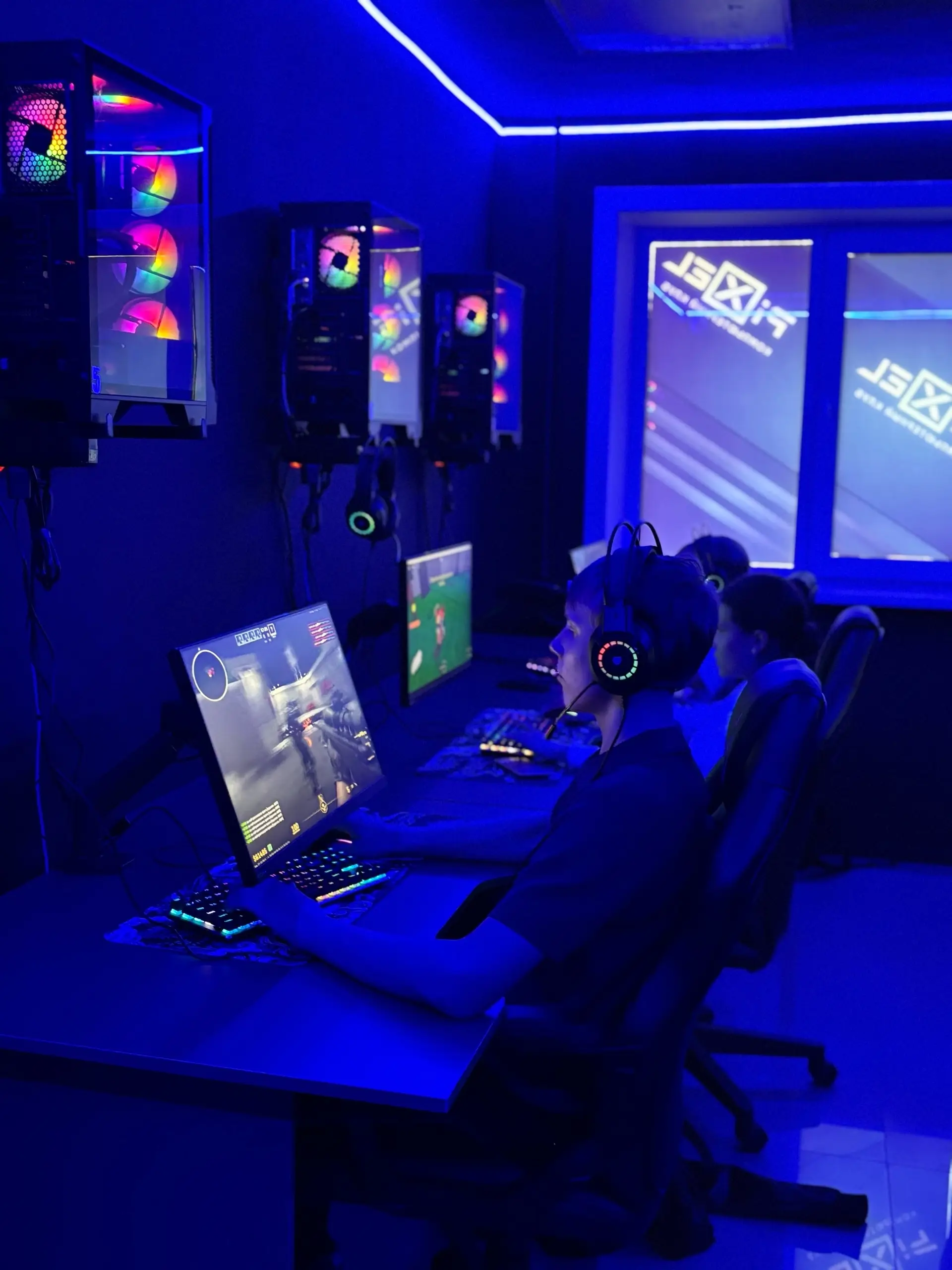 Изображение клуба Pixel № 5