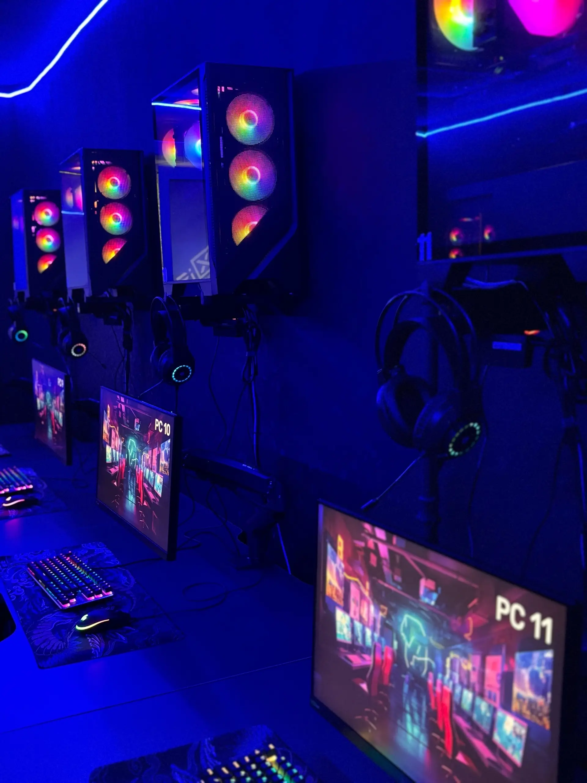 Изображение клуба Pixel № 4