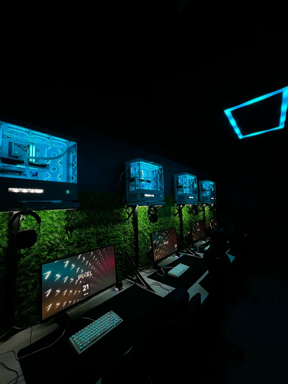 Изображение клуба Pixel № 2