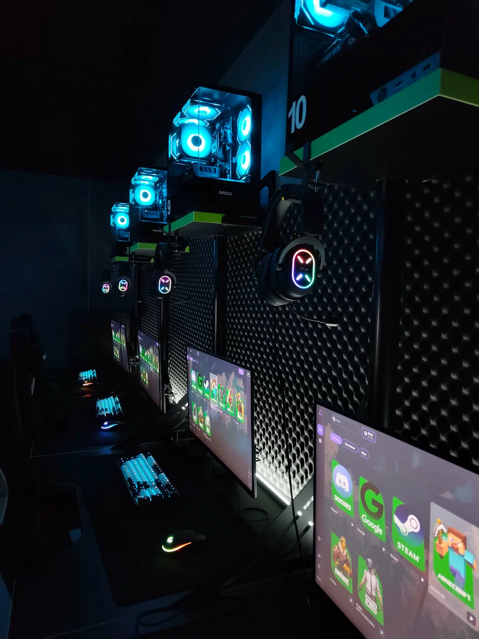 Изображение клуба Pixel № 5