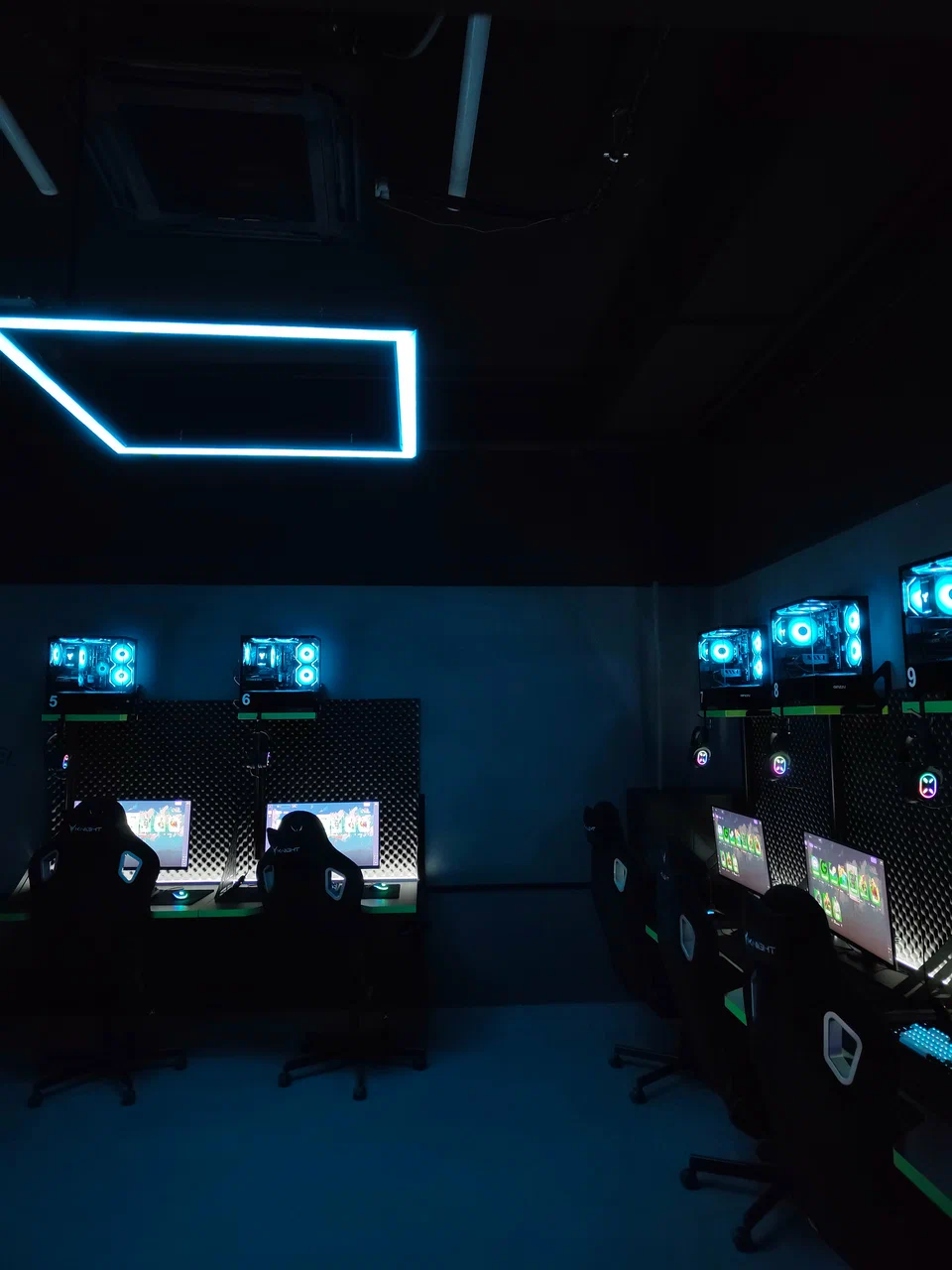 Изображение клуба Pixel № 6