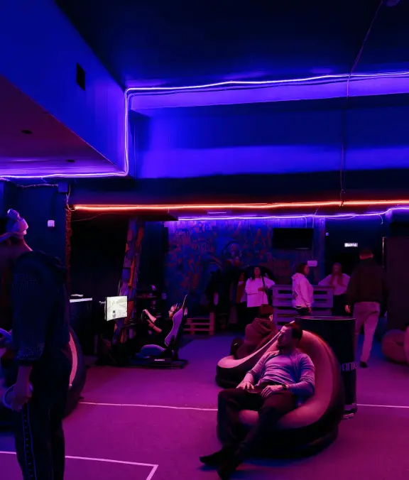 Изображение клуба Play Space № 1