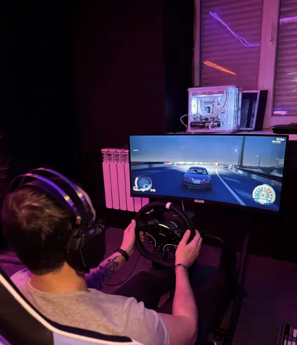 Изображение клуба Play Space № 2