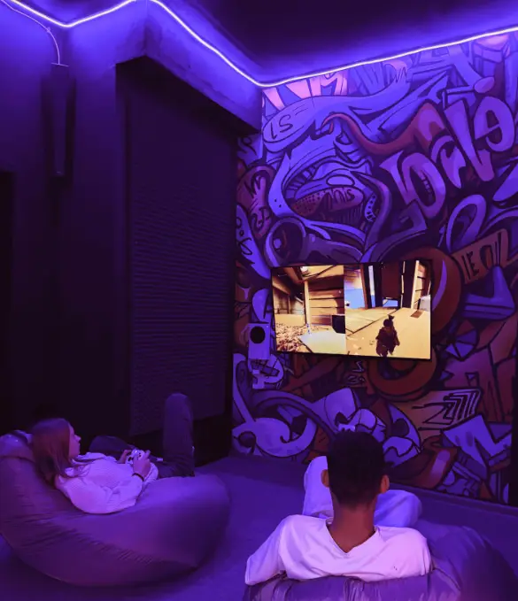 Изображение клуба Play Space № 3