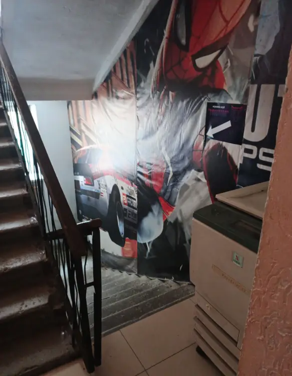 Изображение клуба Predator № 4