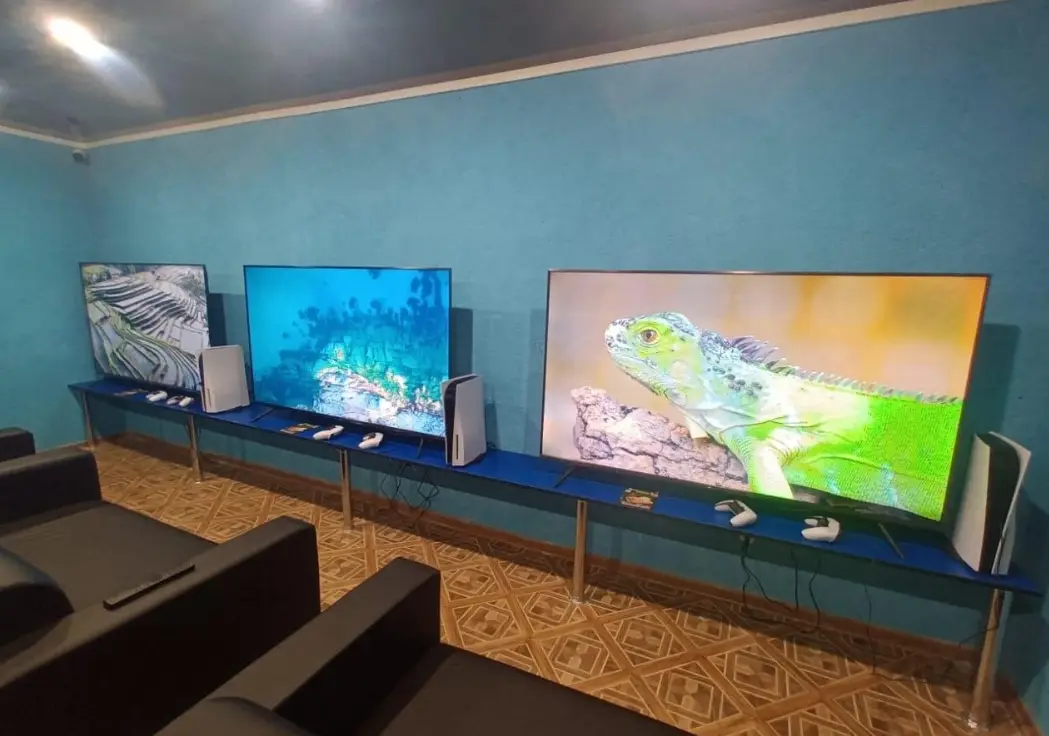 Изображение клуба Predator № 2