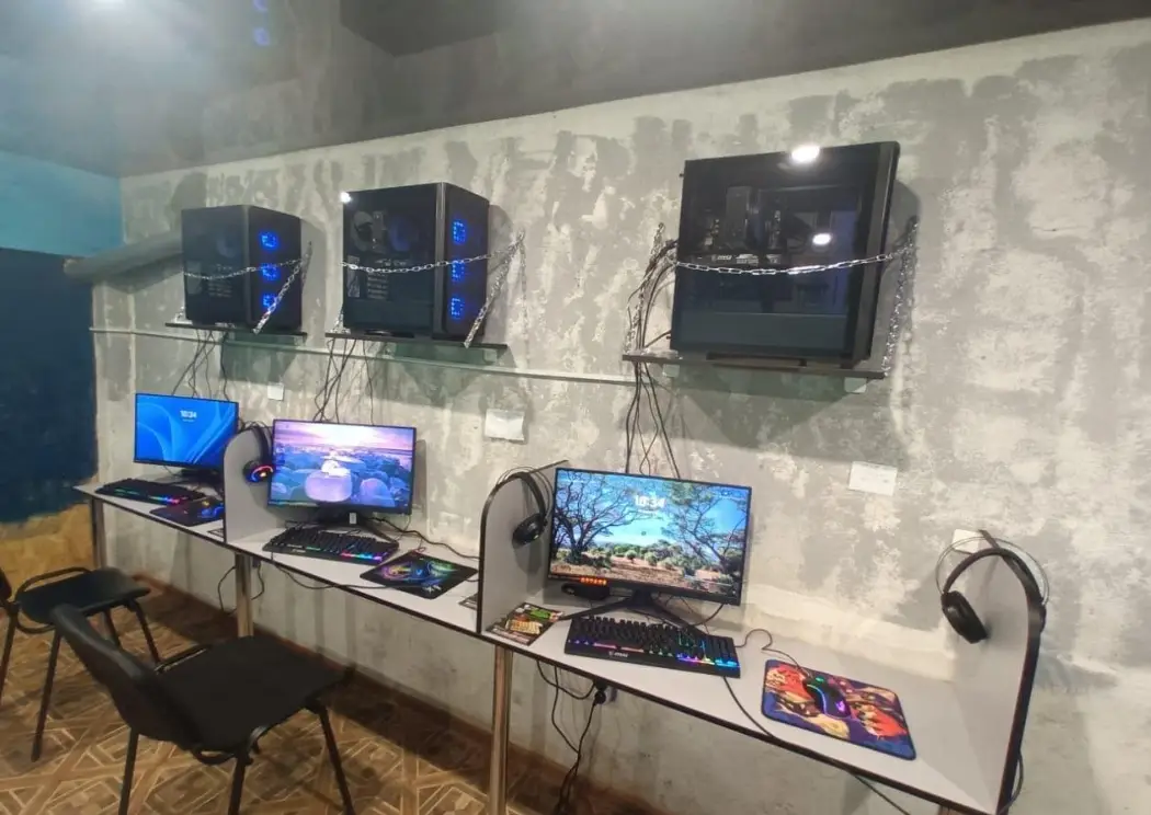 Изображение клуба Predator № 3