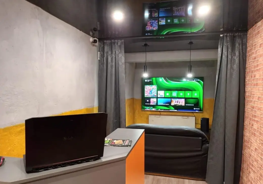 Изображение клуба Predator № 1