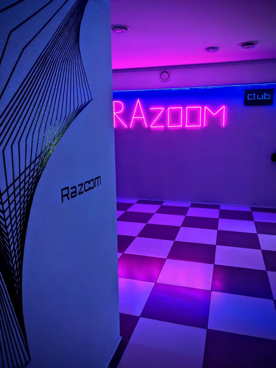 Изображение клуба Razoom № 3